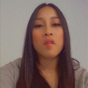 Meet your Posher, Allana